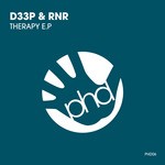 cover: D33p|Rnr - D33P & RNR EP