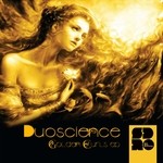 cover: Duoscience|Deeper Connection - Golden Curls EP