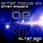 cover: Ehren Stowers - Artist Focus 04