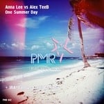 cover: Lee, Anna|Alex Teeb - One Summer Day