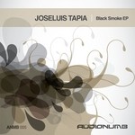 cover: Joseluis Tapia - Black Smoke EP