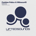 cover: Fashion Police|Witness45 - Balearia