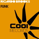 cover: Ricardo Brooks - Funk