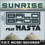 cover: Bald Bros|Nasta - Sunrise