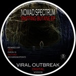 cover: Nomad Spectrum - Sniffing Butane EP