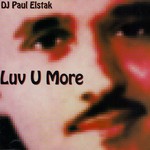 cover: Dj Paul Elstak - Luv U More