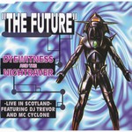 cover: Dyewitness|The Nightraver - The Future