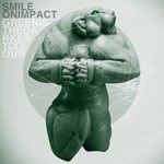 cover: Smile On Impact - Green Is The Darkest Colour