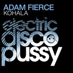 cover: Adam Fierce - Kohala