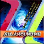 cover: Fil Renzi Project|Dj Albino Sistematic|Davy Floris - All Around Me