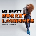 cover: Mz Bratt - Rocket Launcher