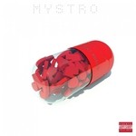 cover: Mystro - That Rush