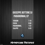 cover: Giuseppe Bottone Dj - Paranormal