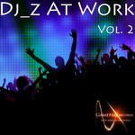 cover: Various - DJ_Z At Work Vol 2