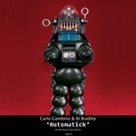 cover: Al Bradley|Gambino, Carlo - Automatick