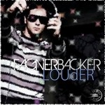 cover: Fagner Backer - Louder