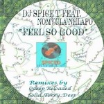 cover: Nomvula Nhlapo|Dj Spice T - Feel So Good