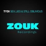 cover: Tydi - Sex, Lies & Still Oblivious