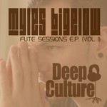 cover: Myles Bigelow - Flite Sessions EP