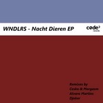 cover: Wndlrs - Nacht Dieren EP