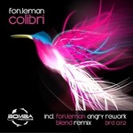 cover: Fon Leman - Colibri