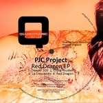 cover: Pjc Project - Red Dragon EP