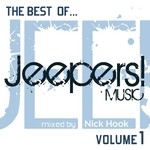 cover: Hook, Nick|Various - Best Of Jeepers Vol 1: Mixed By