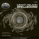 cover: Grant Nelson - Spellbound