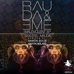 cover: Rauda & Eme - Malevolent EP