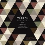 cover: Mollan - Montanas