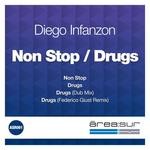 cover: Diego Infanzon - Non Stop