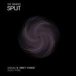 cover: Kenny Brian - Split Remixed EP