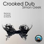 cover: Simon Geek - Crooked Dub