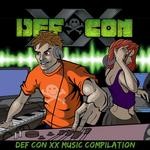 cover: Various - DCXX Comp