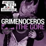 cover: Grimenoceros - The Gore