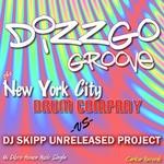 cover: New York City Drum Company, The|Dj Skipp Unreleased Project - DizzGo Groove