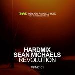 cover: Hardmix|Sean Michaels - Revolution