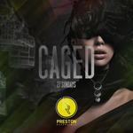 cover: 27 Sundays - Caged