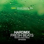 cover: Hardmix - Fresh Beats