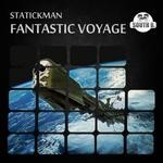 cover: Statickman - Fantastic Voyage