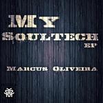 cover: Oliveira, Marcus|Rhamm Thrash - My Soultech