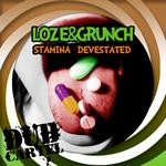 cover: Loze & Grunch - Devastated EP