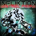 cover: Infliktion - Sentinel Prime