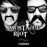 cover: Mustache Riot - Boobie Trap