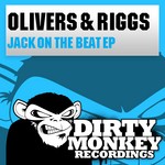 cover: Olivers|Riggs - Jack On The Beat EP