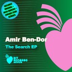 cover: Amir Ben-dor - The Search EP