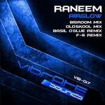 cover: Raneem - Airglow