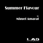 cover: Miguel Amaral - Summer Flavour