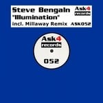 cover: Steve Bengaln - Illumination