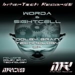 cover: Worda|Sightcell - Dolby Brain Technology EP